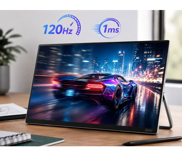 Acer ProDesigner PE160WUTSMIUUX - 1527851 - zdjęcie 8